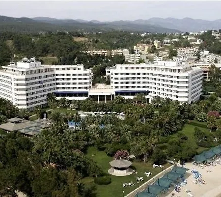 Oezkaymak Incekum 5* أفسالاّر