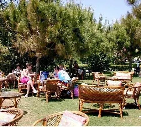 Oezkaymak Incekum Hotel 5*