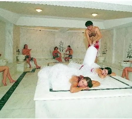 Oezkaymak Incekum فندق أفسالاّر