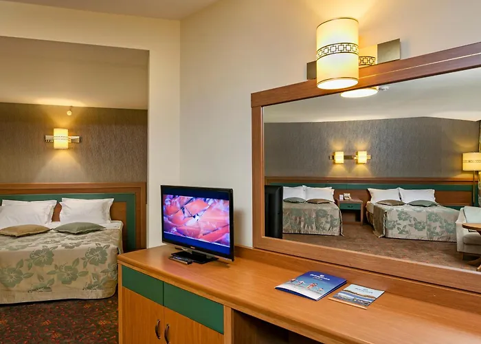 Oezkaymak Incekum Hotel