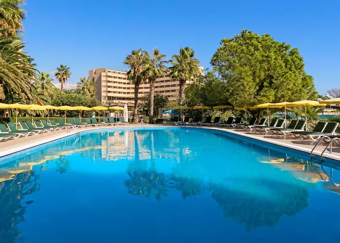 Oezkaymak Incekum Hotel 5*