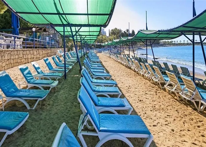 Oezkaymak Incekum 5*