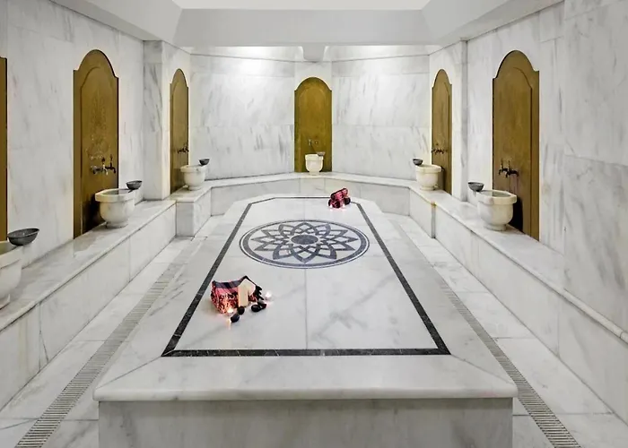 Oezkaymak Incekum 5*