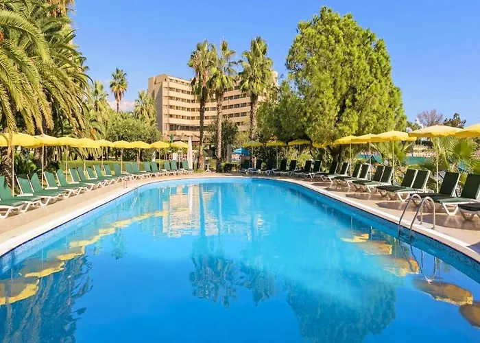 Oezkaymak Incekum Hotel Avsallar