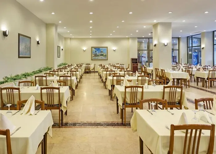 Oezkaymak Incekum 5*