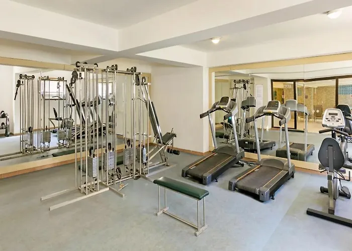Oezkaymak Incekum Hotel Avsallar