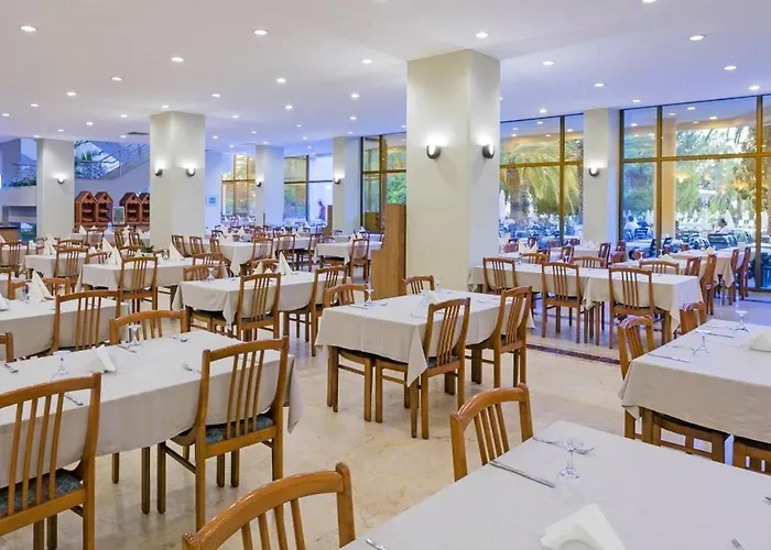 Hotel Oezkaymak Incekum Avsallar