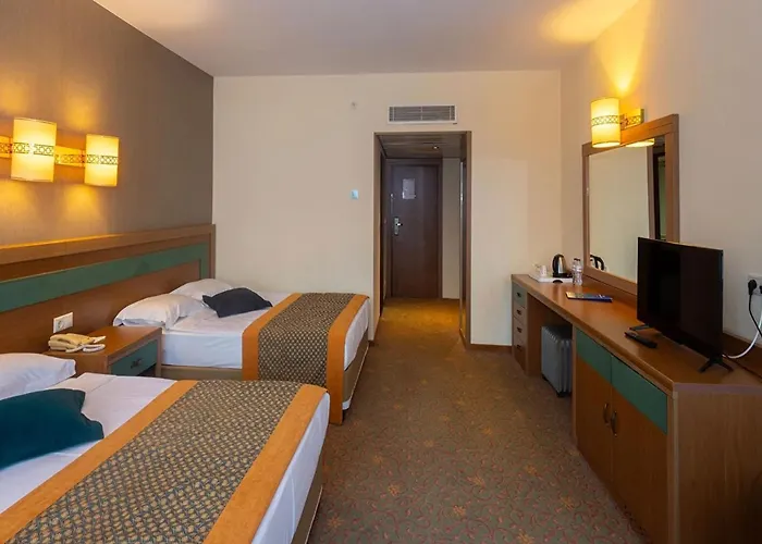 Oezkaymak Incekum 5*