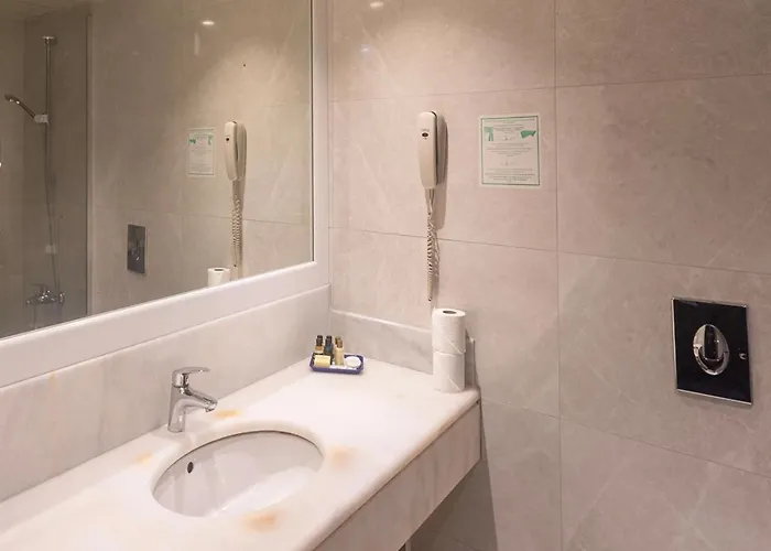 Oezkaymak Incekum 5* Avsallar