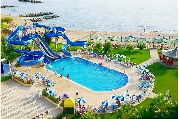 Ozkaymak Incekum Avsallar