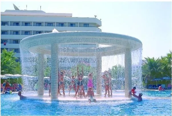 Otel Ozkaymak Incekum 5*