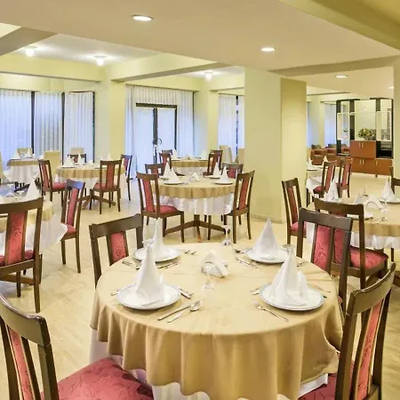 Hotel Oezkaymak Incekum Avsallar