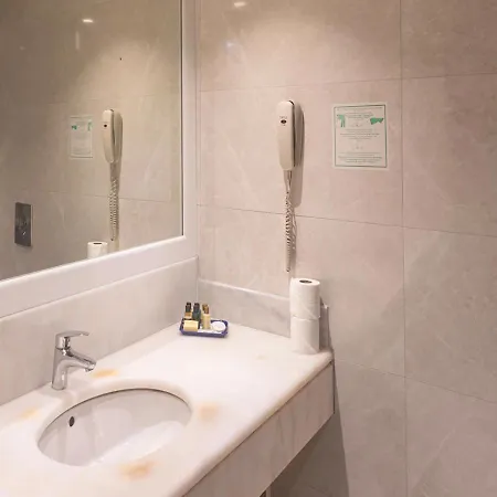 Oezkaymak Incekum 5* Avsallar