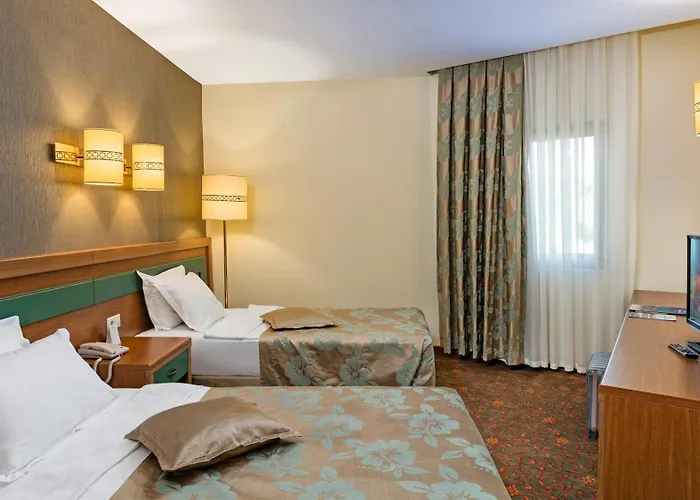 Oezkaymak Incekum 5*