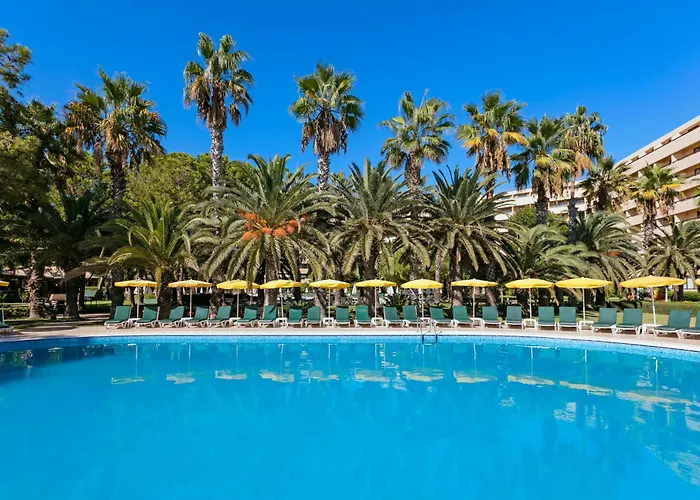 Oezkaymak Incekum Hotel 5*