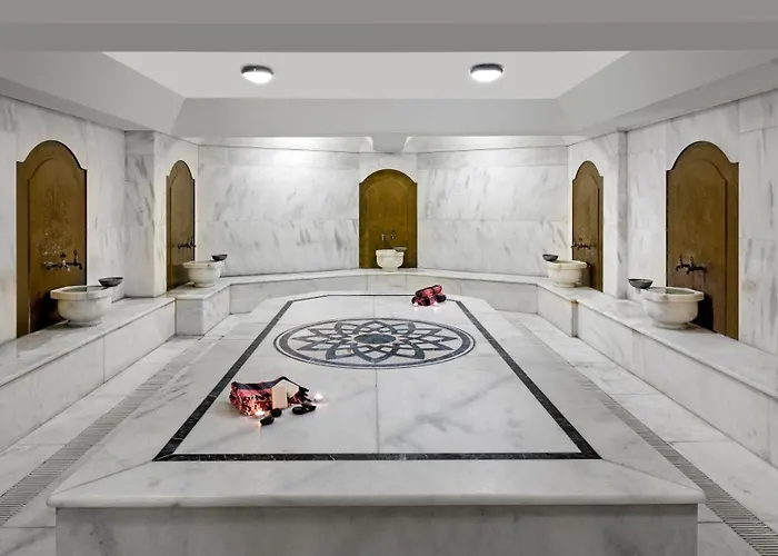 Oezkaymak Incekum Hotel Avsallar