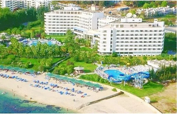 Oezkaymak Incekum Hotel Avsallar
