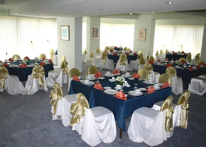 Oezkaymak Incekum Hotel 5*
