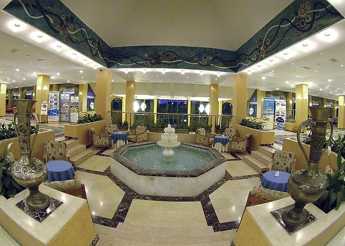 Hotel Oezkaymak Incekum Avsallar